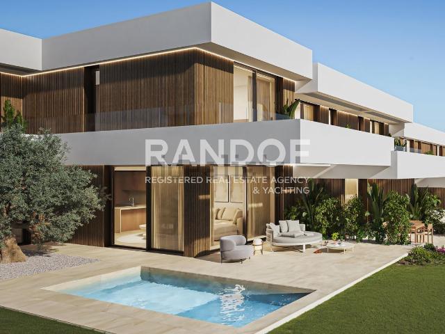 Casa en venta en Partida la Xara, la Marina Alta
