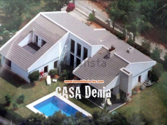 Casa en venta en Barri Saladar, la Marina Alta