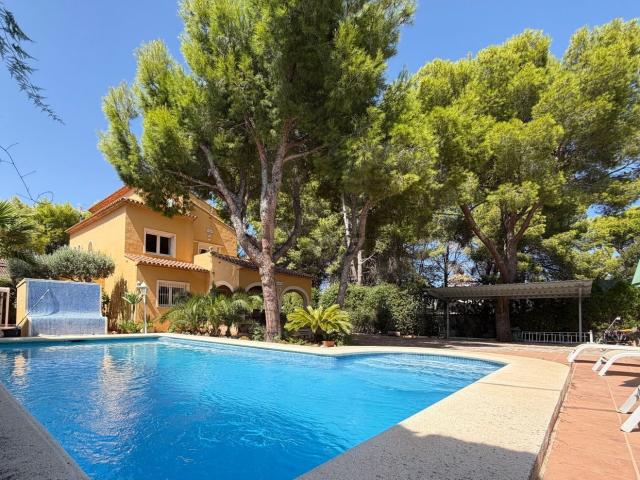 Casa en venta en les Rotes, la Marina Alta