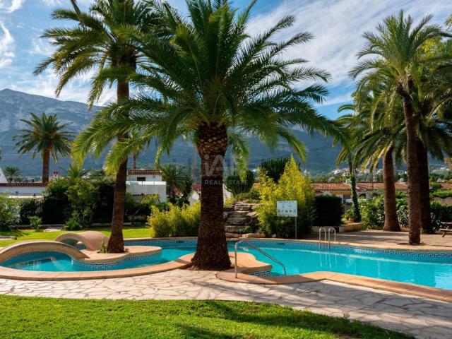 Casa en venta en Dénia, Valencia