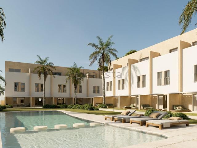 Casa en venta en les Marines, la Marina Alta