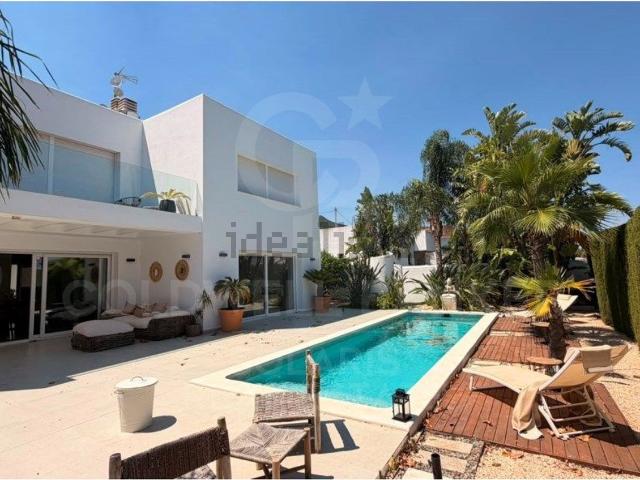 Casa en venta en Barri Saladar, la Marina Alta