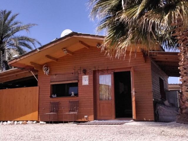 Casa en alquiler en les Marines, la Marina Alta