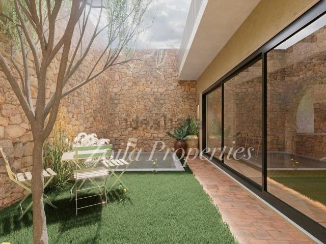 Casa en venta en Jesús Pobre, la Marina Alta