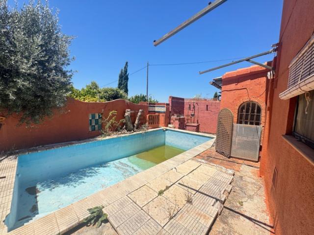 Casa en venta en Montgó, la Marina Alta