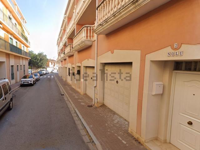Casa en venta en la Xara, la Marina Alta