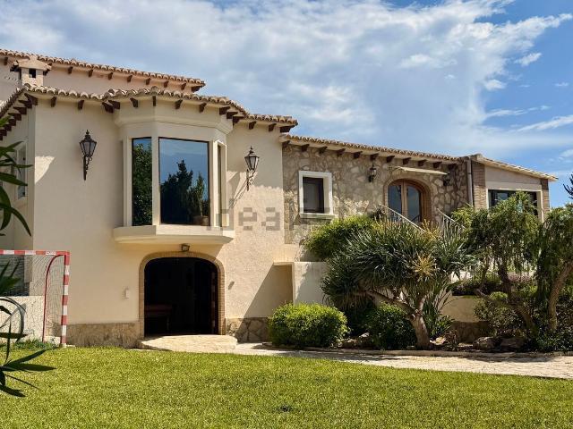 Casa en venta en les Rotes, la Marina Alta