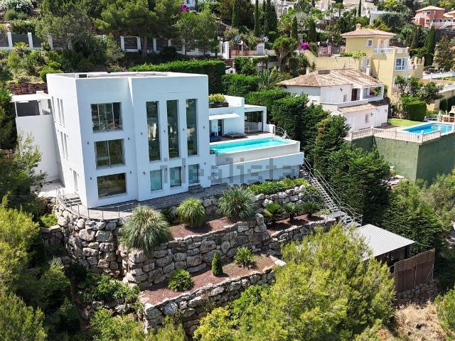 Casa en venta en Partida la Xara, la Marina Alta