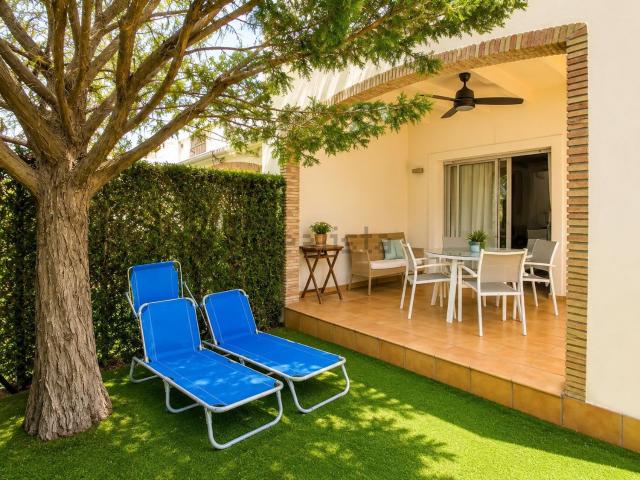 Casa en alquiler en Montgó, Dénia