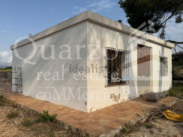 Casa en venta en la Pedrera, la Marina Alta