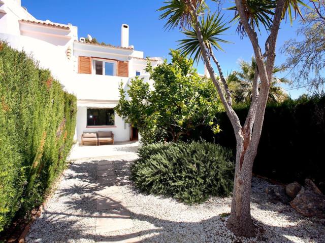 Casa en alquiler en les Rotes, la Marina Alta