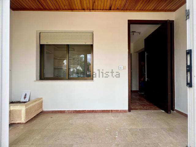 Casa en alquiler en la Xara, la Marina Alta