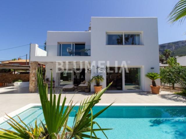Casa en alquiler en Montgó, la Marina Alta