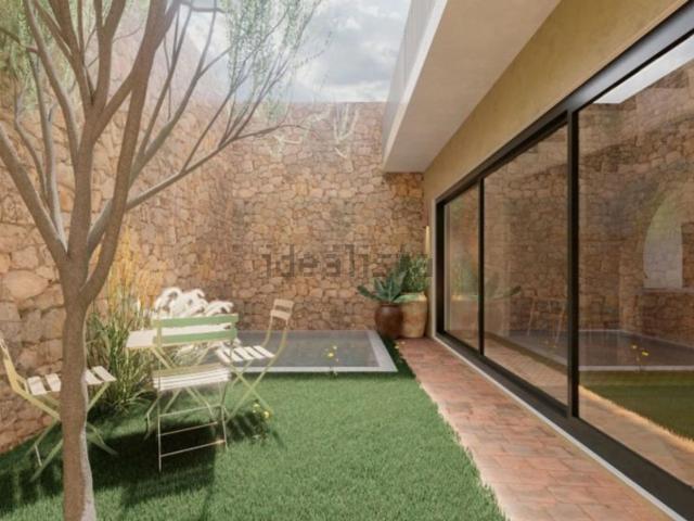 Casa en venta en Jesús Pobre, la Marina Alta