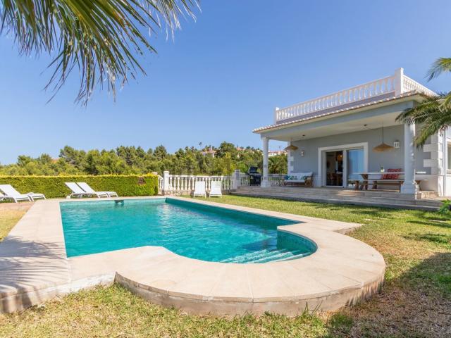 Casa en alquiler en Montgó, Dénia