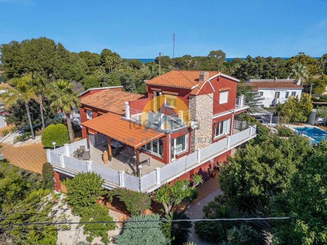 Casa en venta en les Rotes, la Marina Alta
