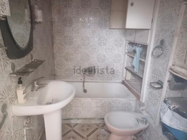 Casa en venta en Barri Port / Centro, la Marina Alta