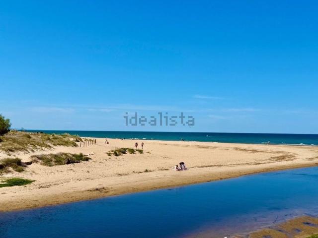 Casa en alquiler en les Deveses, Dénia