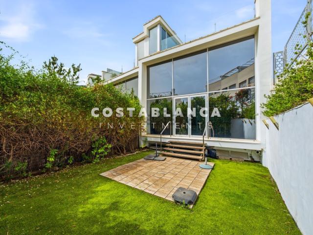 Casa en venta en les Rotes, la Marina Alta