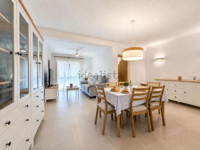 Casa en alquiler en Barri Port / Centro, la Marina Alta