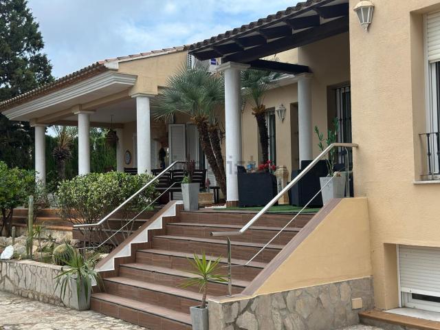 Casa en alquiler en Montgó, la Marina Alta