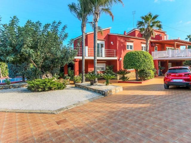 Casa en venta en Barri Saladar, la Marina Alta
