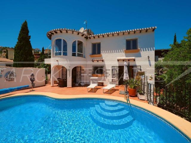 Casa en venta en les Marines, la Marina Alta