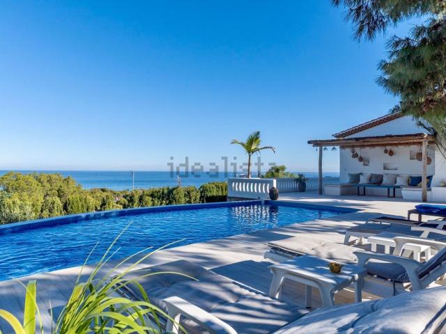Casa en venta en les Rotes, la Marina Alta