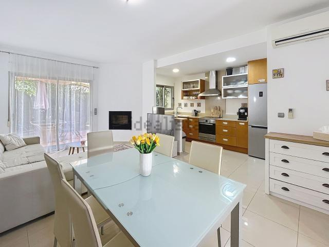 Casa en alquiler en Montgó, la Marina Alta