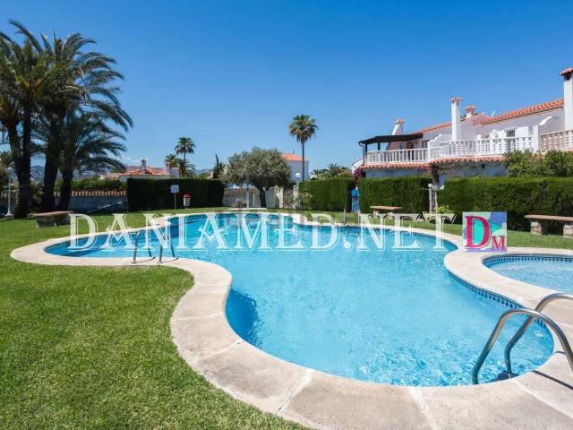 Casa en venta en les Marines, la Marina Alta