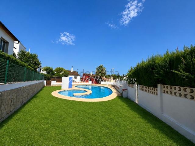 Casa en venta en les Rotes, la Marina Alta