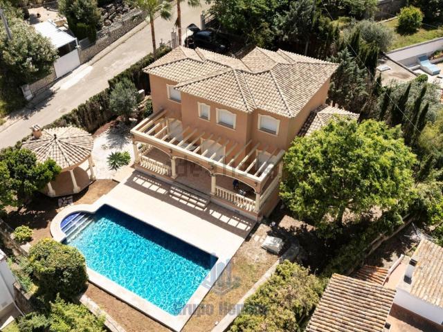 Casa en venta en Barri Saladar, la Marina Alta