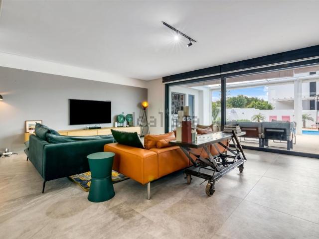 Casa en venta en Dénia, la Pedrera