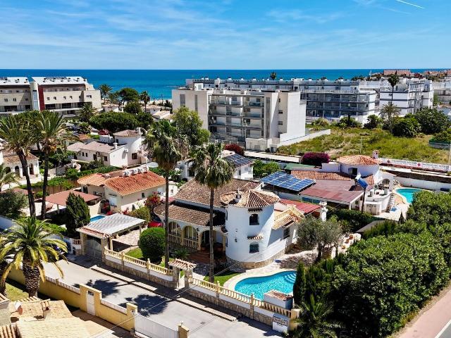 Casa en venta en les Marines, la Marina Alta