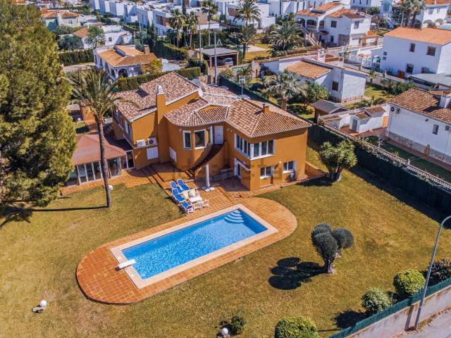 Casa en venta en Barri Saladar, la Marina Alta