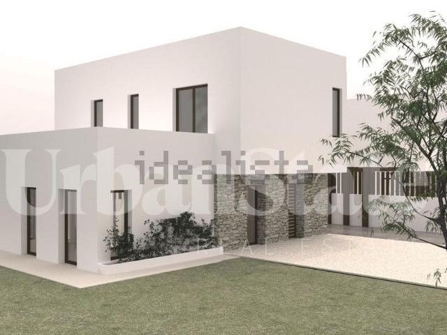Casa en venta en Barri Saladar, la Marina Alta