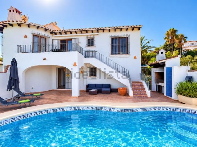 Casa en venta en les Marines, la Marina Alta