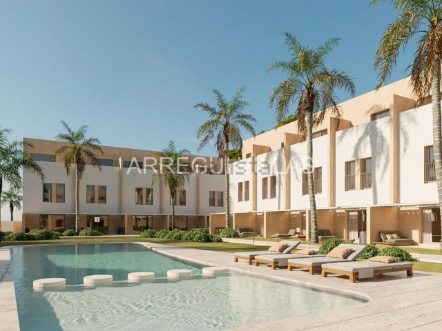 Casa en venta en les Marines, la Marina Alta