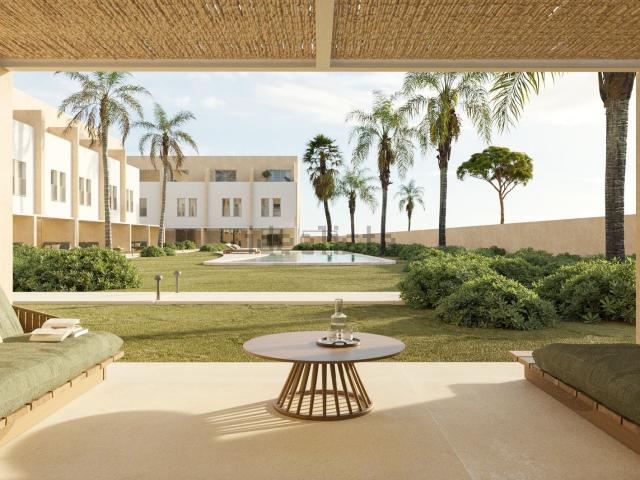 Casa en venta en les Marines, la Marina Alta
