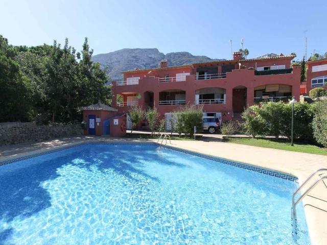 Casa en venta en les Rotes, la Marina Alta