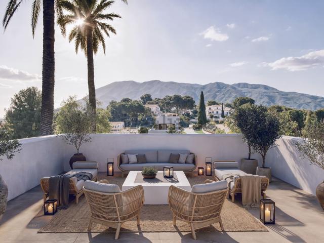 Casa en venta en les Rotes, la Marina Alta