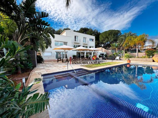 Casa en venta en Barri Saladar, la Marina Alta