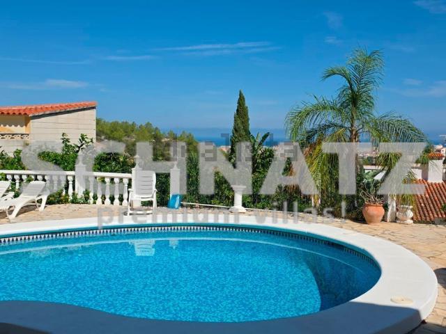 Casa en venta en Barri Oest / Campaments, la Marina Alta