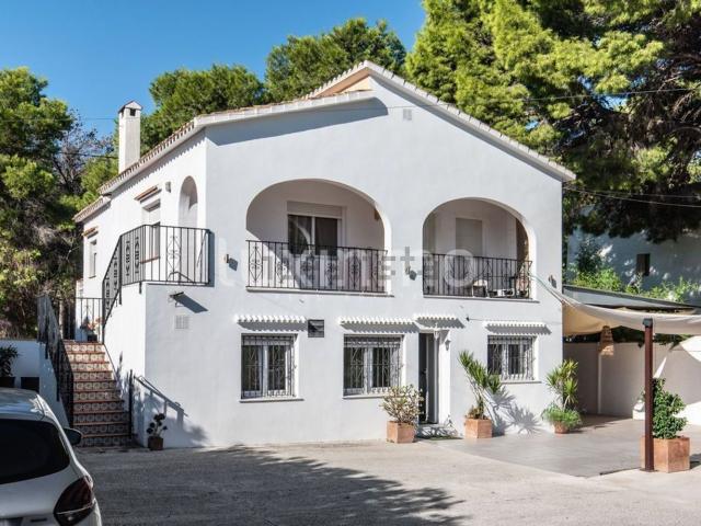 Casa en venta en les Rotes, la Marina Alta