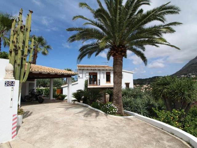 Casa en alquiler en la Pedrera, la Marina Alta
