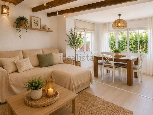 Casa en venta en Barri Saladar, la Marina Alta