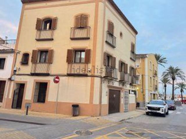 Casa en venta en Barri Port / Centro, la Marina Alta