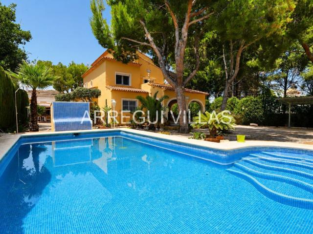 Casa en venta en les Rotes, la Marina Alta