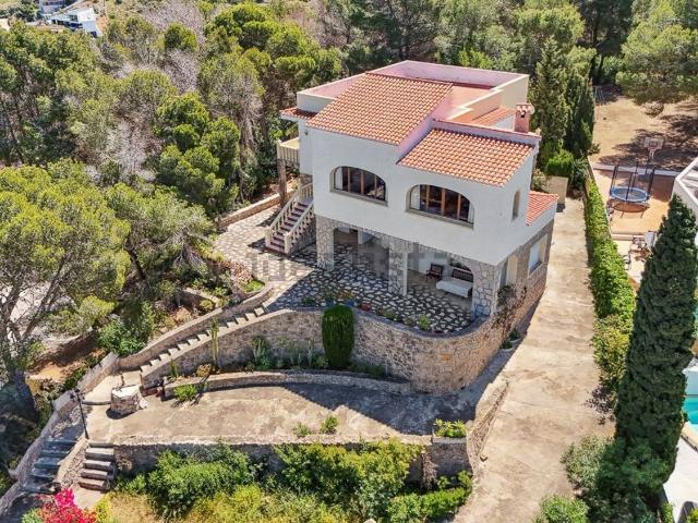 Casa en venta en les Rotes, la Marina Alta