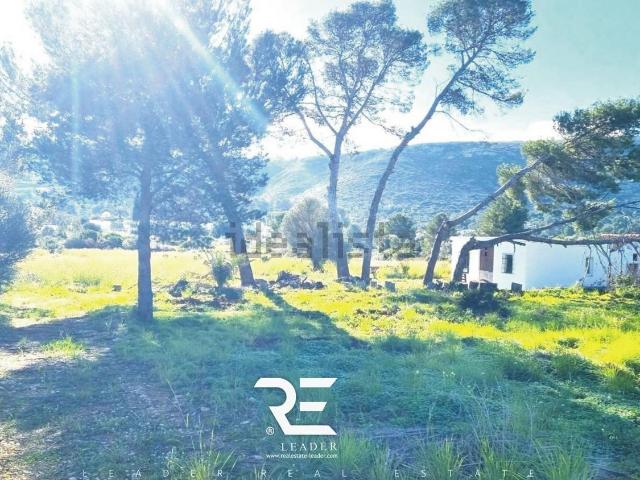 Casa en venta en Dénia, Marquesa VI
